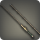 Horse chestnut fishing rod icon1.png