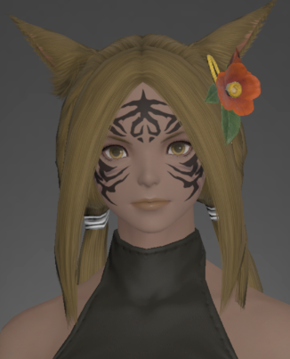 File:Orange Tea Flower Corsage front.png