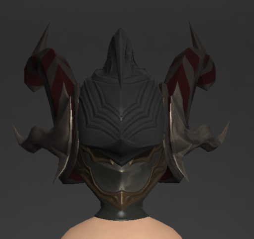 File:Carborundum Helm of Maiming.png