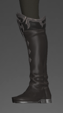 File:Diamond Boots of Aiming side.png