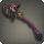 Rarefied mythril hatchet icon1.png