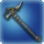 Gemkings mallet icon1.png