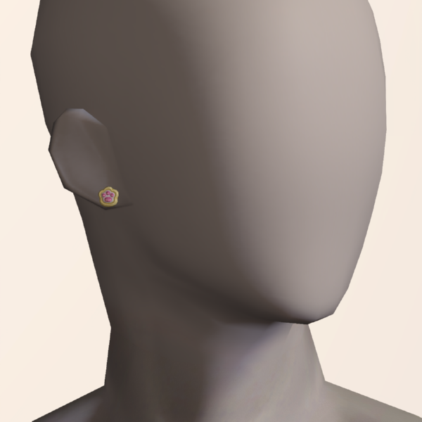 File:1 Fat Cat Earrings (Alt 2).png