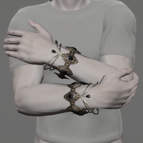 File:Black Star Bracelets of Crafting.jpeg