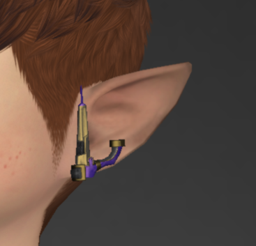 Phrygian Accessories