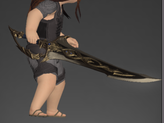 File:Neo-Ishgardian Sword 1.png