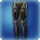 Omega trousers of casting icon1.png