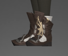 Allagan Boots of Healing side.png