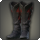Gaganaskin boots of aiming icon1.png