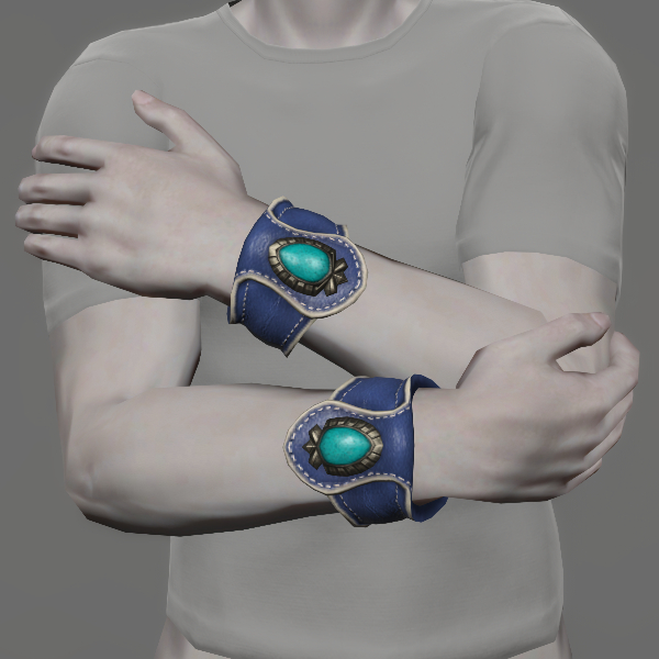 File:Dragonskin Wristbands.jpeg