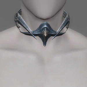 Troian Choker of Fending