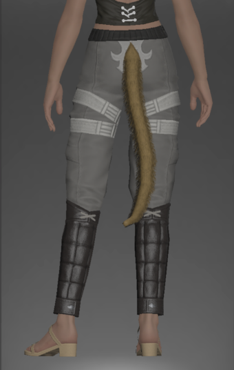 File:Royal Volunteer's Trousers of Striking rear.png