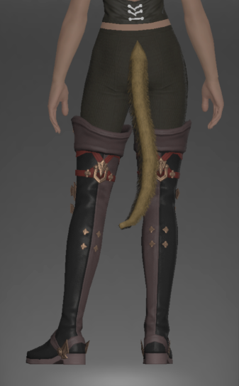 File:Weathered Gunslinger's Thighboots rear.png