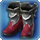 Scaevan shoes of casting icon1.png