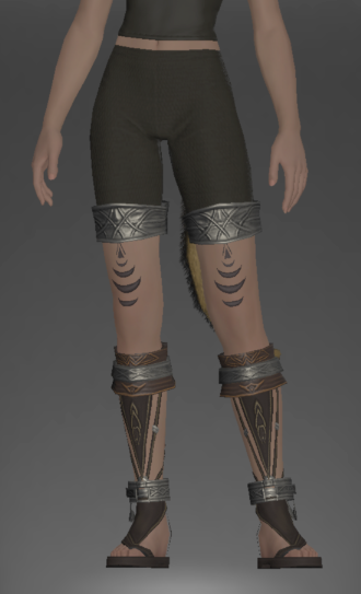 File:Ravel Keeper's Sandals of Scouting front.png