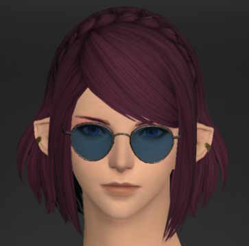 File:Blue Tinted Sunglasses.jpg
