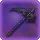 Reforged majestic manderville war scythe icon1.png