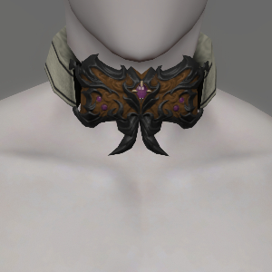 Torreya Choker of Fending