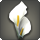White arum corsage icon1.png