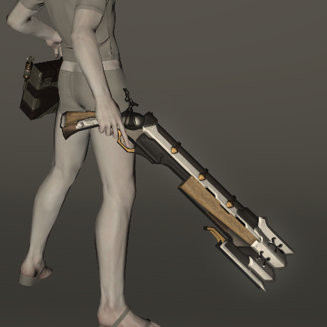 File:Titanium-barreled Arquebus.jpeg