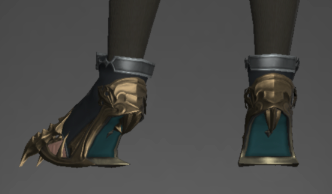 Warg Shoes of Striking rear.png