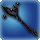 Alexandrian metal cane icon1.png