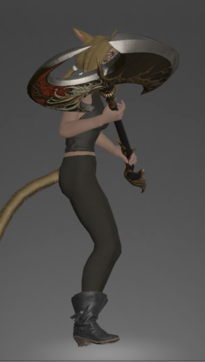 File:Tsukuyomi's Greataxe drawn.png