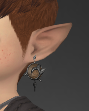 Neo-Ishgardian Accessories