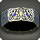 Platinum lone wolf bracelets icon1.png