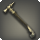 Deepgold lapidary hammer icon1.png