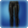 Yorha type-51 trousers of aiming icon1.png