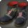Dinosaur leather shoes icon1.png