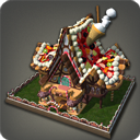 Gingerbread mansion walls icon1.png