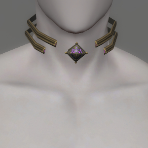 Phrygian Choker of Fending