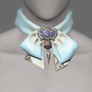 Ramie Ribbon of Aiming