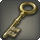 Gold castrum coffer key icon1.png