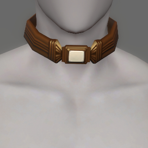 Hellwolf Choker of Aiming