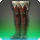 Slothskin boots of healing icon1.png