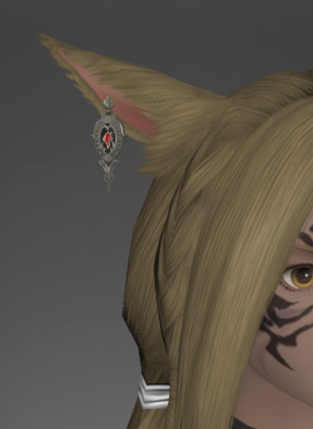 Ishgardian Accessories (The Dusk Vigil)