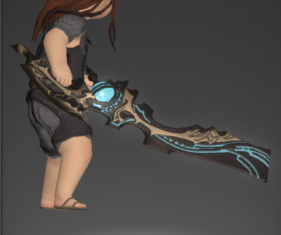 File:Replica Allagan Blade 1.png