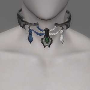 Yanxian Necklace of Fending