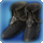 Cryptlurkers shoes of casting icon1.png