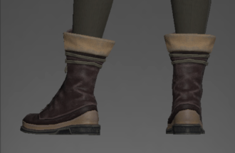 Obsolete Android's Boots of Striking rear.png