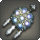 Opal earrings of aiming icon1.png