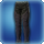 Diamond trousers of casting icon1.png