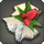 Red tulip corsage icon1.png