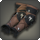 Gazelleskin armguards of casting icon1.png