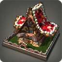 Gingerbread house walls icon1.png