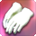 Aetherial woolen dress gloves icon1.png
