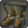 Fur-lined saurian boots icon1.png